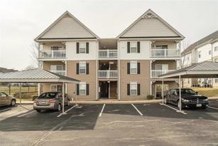 6300 Spring River Dr Unit 3A  