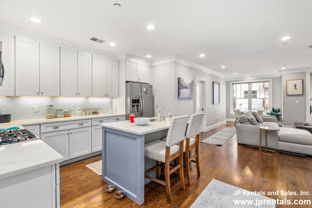 136 Sydney St #5CO - Photo 6 of 20