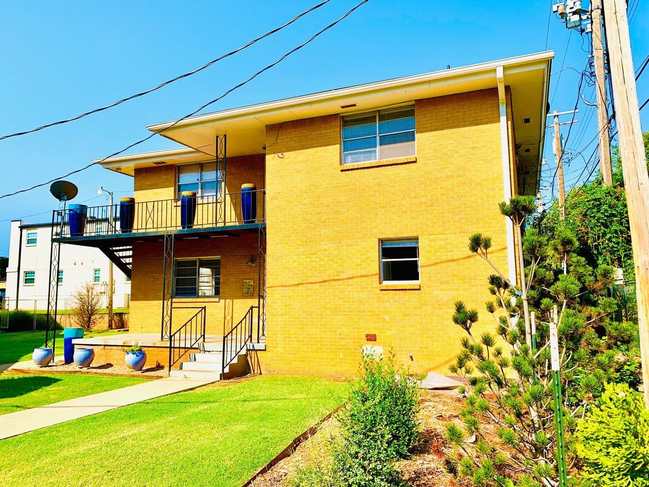 Crescent Paseo 503 Apartments 503 Nw 29th St, Oklahoma City, OK