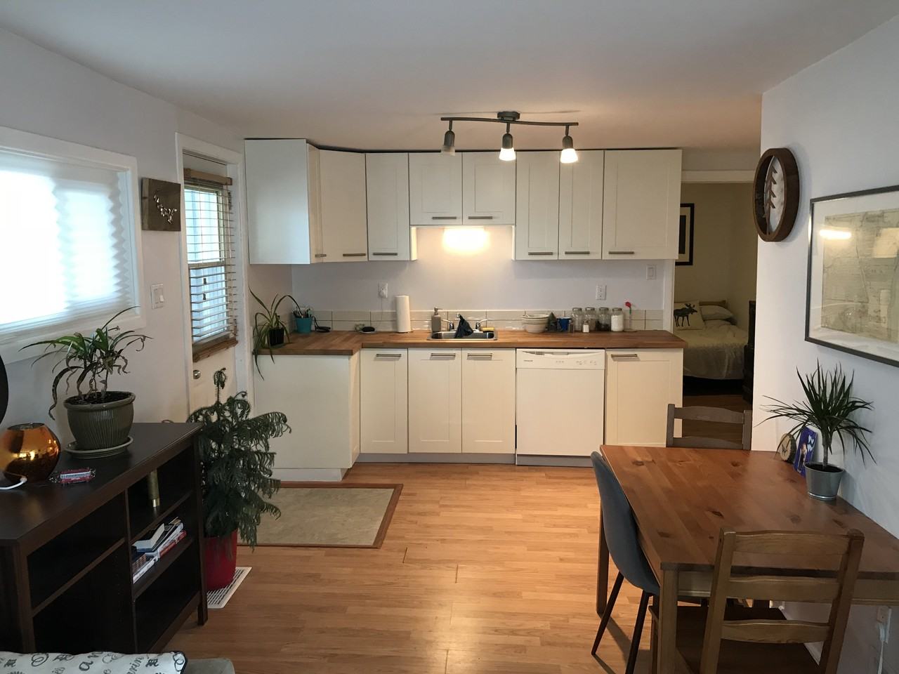 Scott St & Stirling Ave #1 - Photo 2 of 9