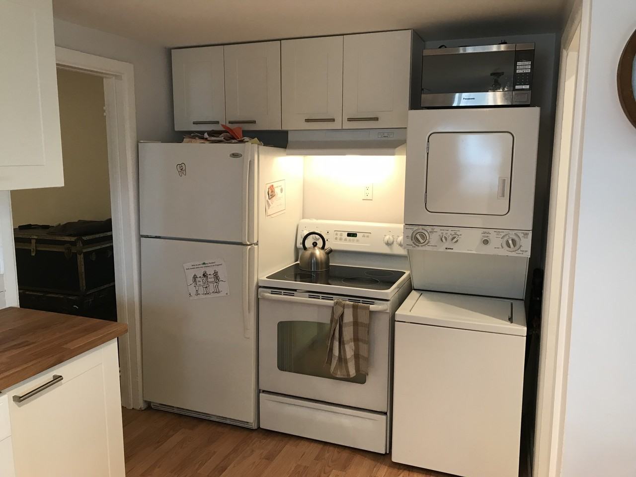 Scott St & Stirling Ave #1 - Photo 5 of 9