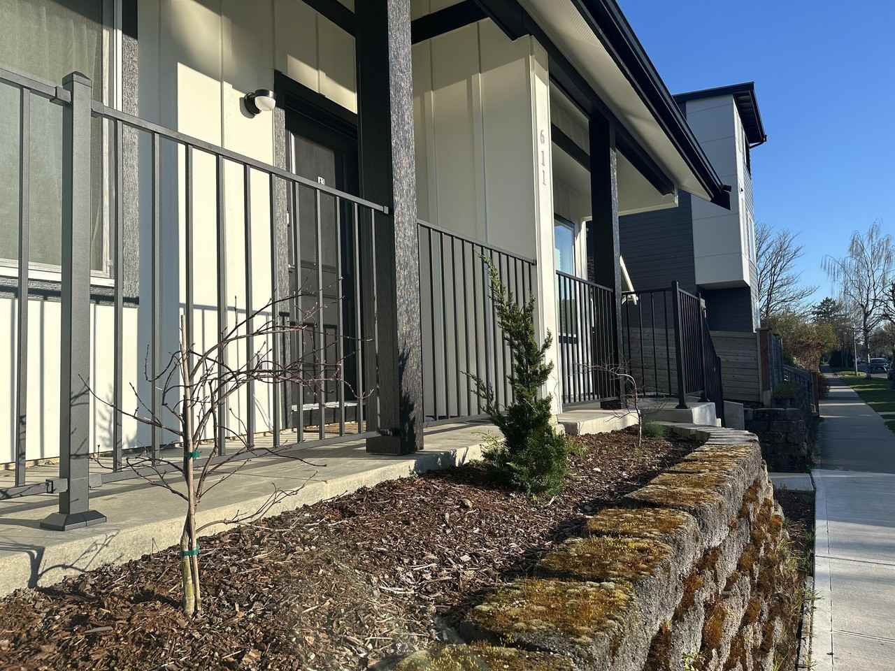 611 South Anderson Street - Photo 4 of 36