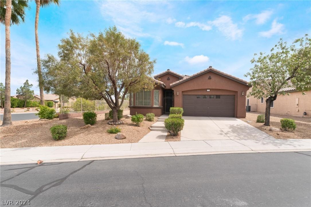 3725 Rocklin Peak Ave, North Las Vegas, NV 89081 2 Bedroom House for