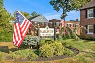 Mapleview Apartments - Photo 1 of 1