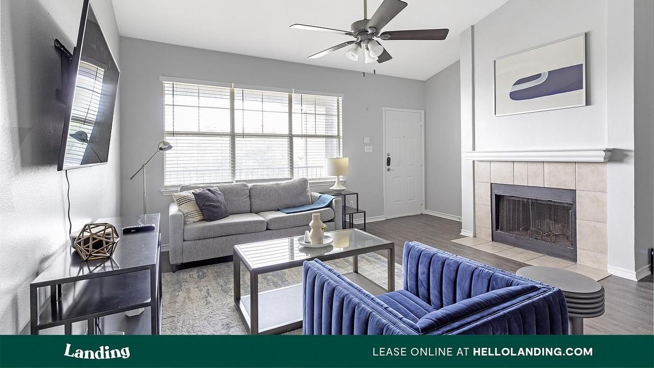 533 Fossil Creek Blvd - Photo 7 of 50