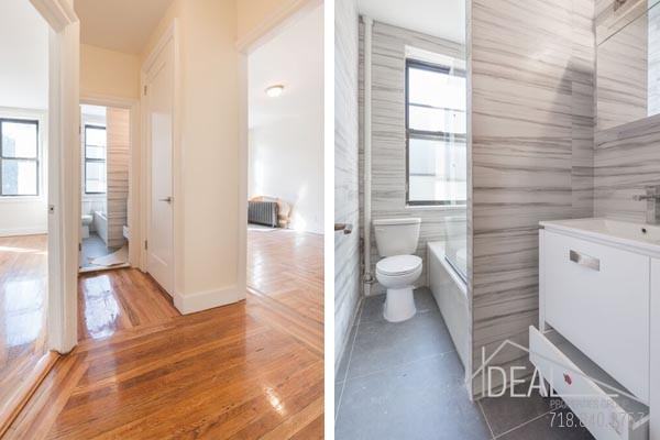 Eastern Pkwy & Underhill Ave