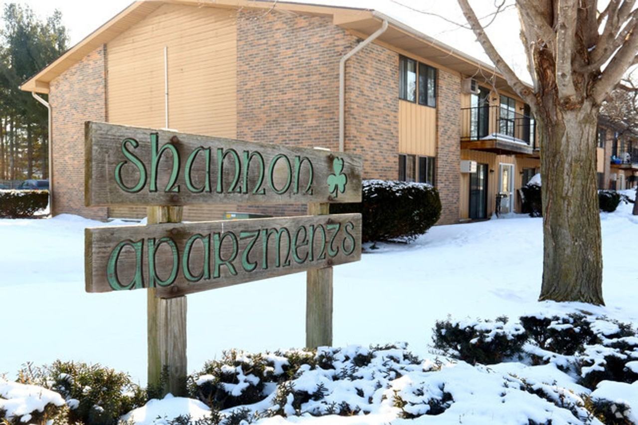 Shannon Apartments (Shannon Apartments LLC) - Photo 4 of 50