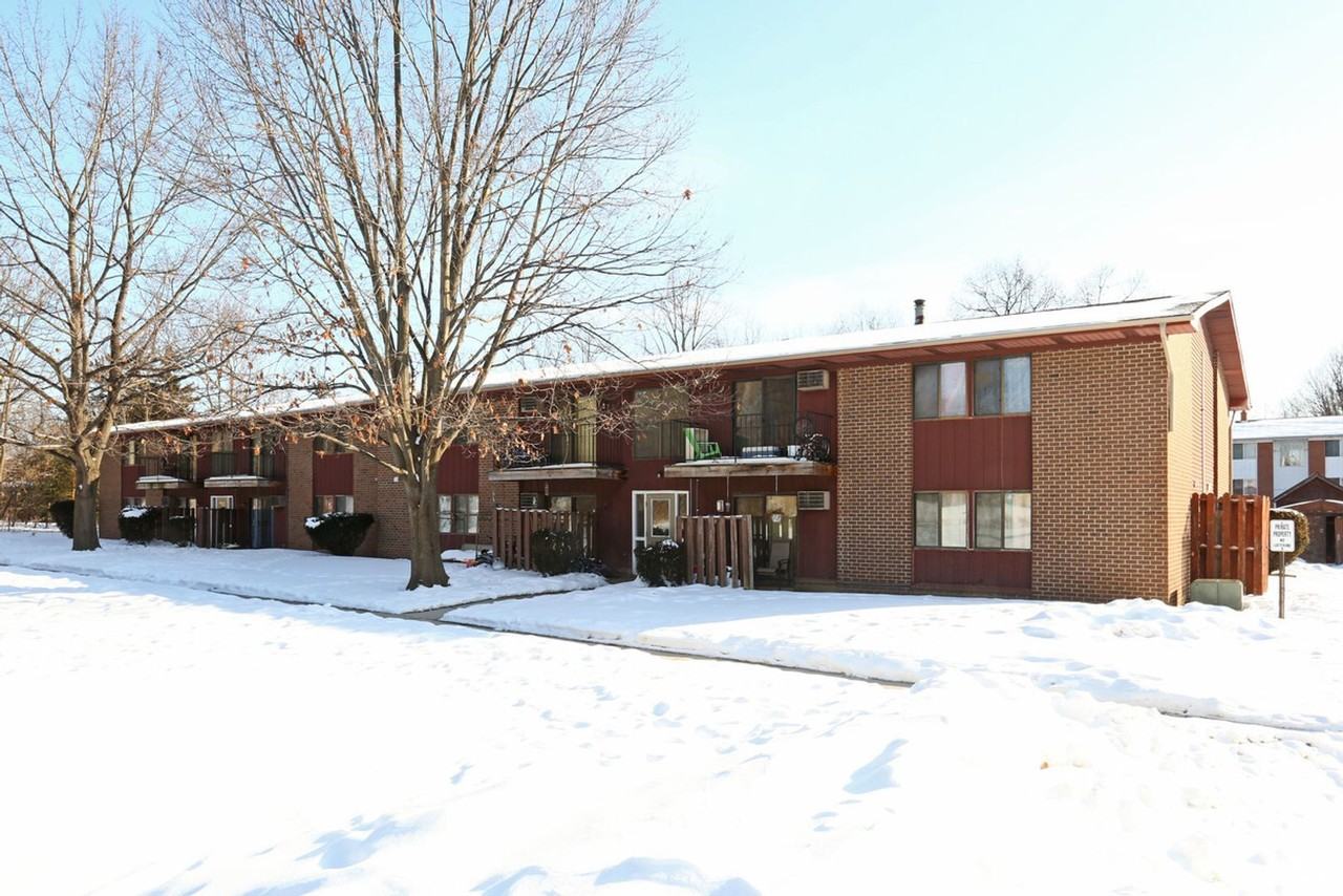 Shannon Apartments (Shannon Apartments LLC) - Photo 5 of 50