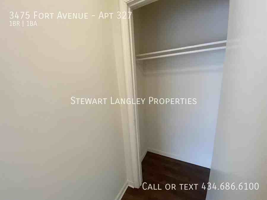 3475 Fort Ave #327 - Photo 3 of 18
