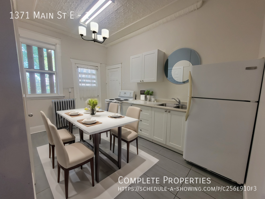 1371 Main St E #1 - Photo 2 of 7