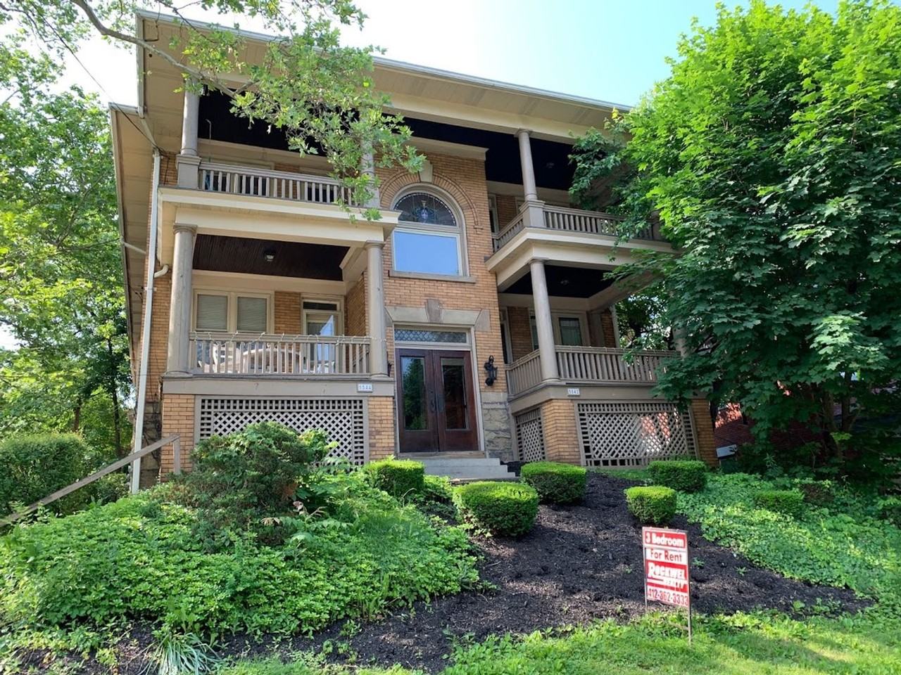 5544 Fair Oaks Street Apartments 5544 Fair Oaks St, Pittsburgh, PA