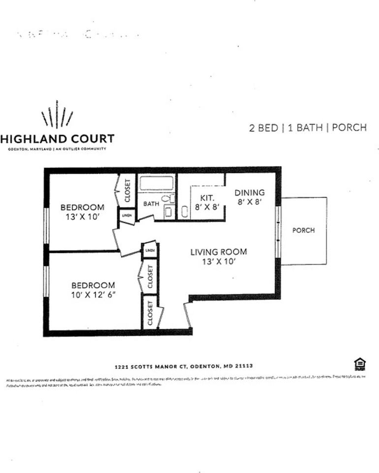 The Enclave at Kings Orchard - Photo 6 of 10