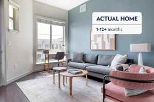 featured image of 5550 Grosvenor Blvd #1043
