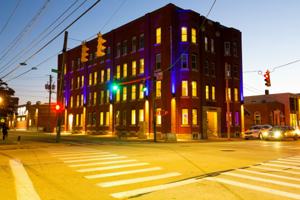 featured image of 235 Hanover St