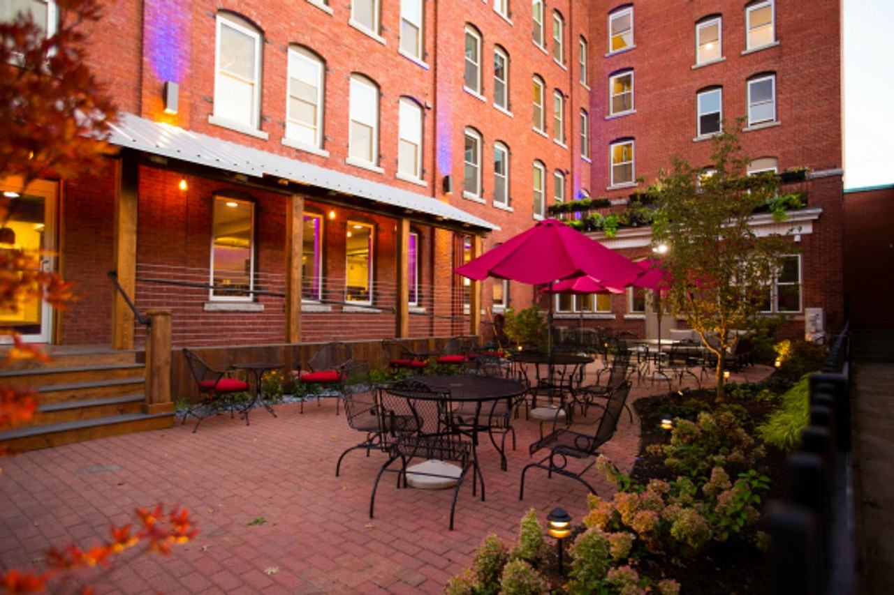 The Flats @ Hanover Common - Photo 2 of 22