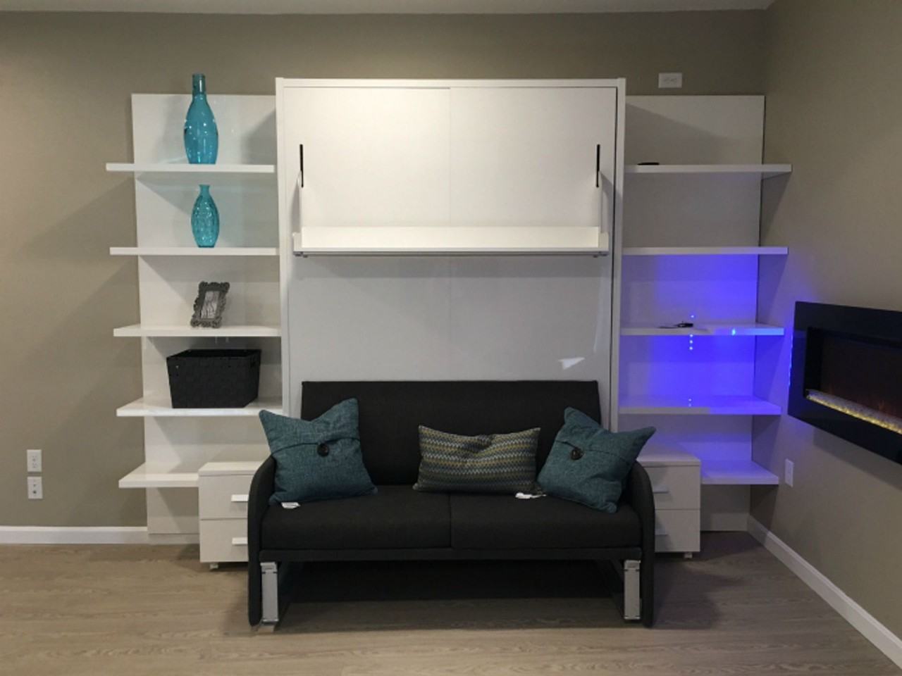 The Flats @ Hanover Common - Photo 4 of 22