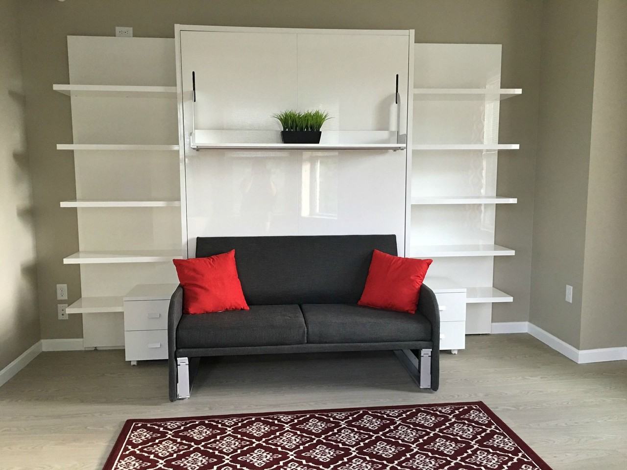 The Flats @ Hanover Common - Photo 7 of 22