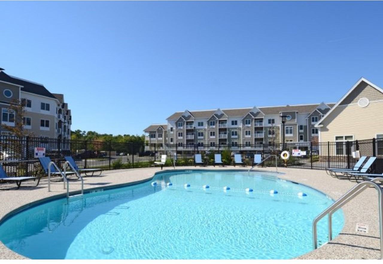 Tidewater at Salisbury Apartments - Photo 2 of 41