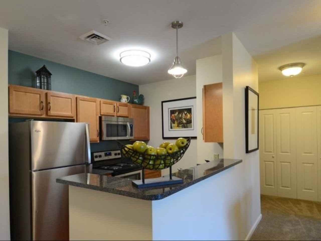 Tidewater at Salisbury Apartments - Photo 5 of 41