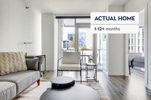 featured image of 1407 S Michigan Ave #494