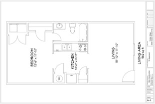 Timber Ridge - Photo 1 of 1