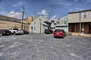 124-126 N Hanover St - Photo 1 of 1