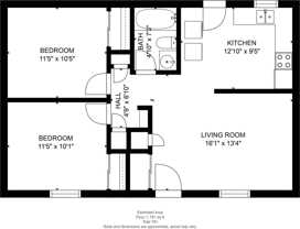 2108 Applewood Rd - Photo 1 of 1