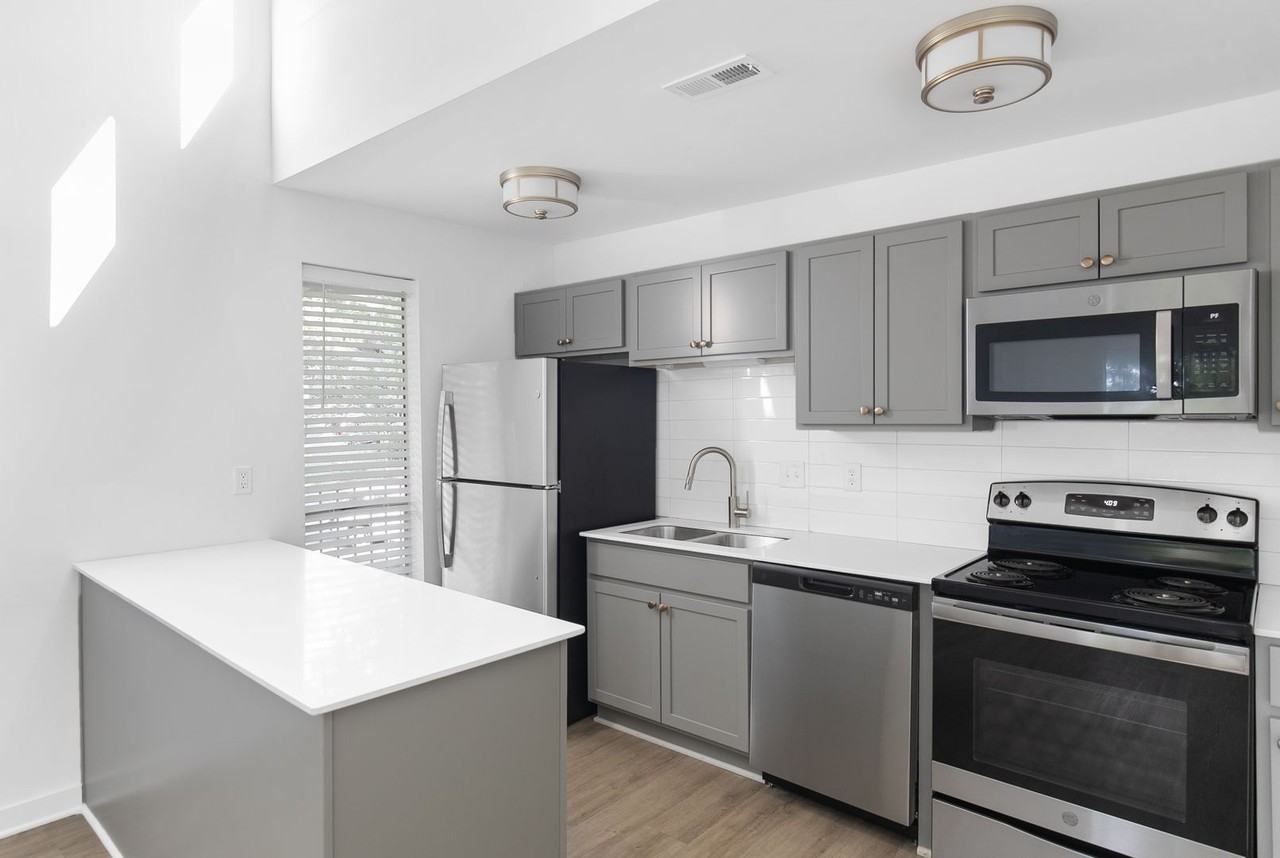 Caribou Apartments - Photo 2 of 50