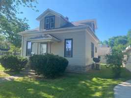 featured image of 1003 West Spencer Street