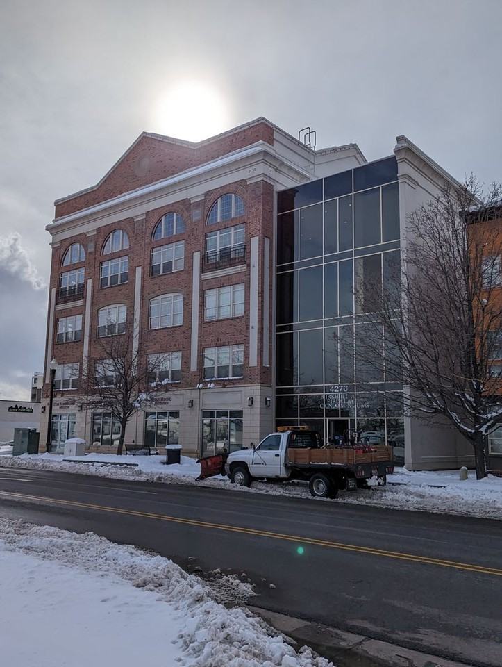 4276 SOUTH MAIN ST.: Your Gateway to Modern Urban Living - Photo 2 of 18