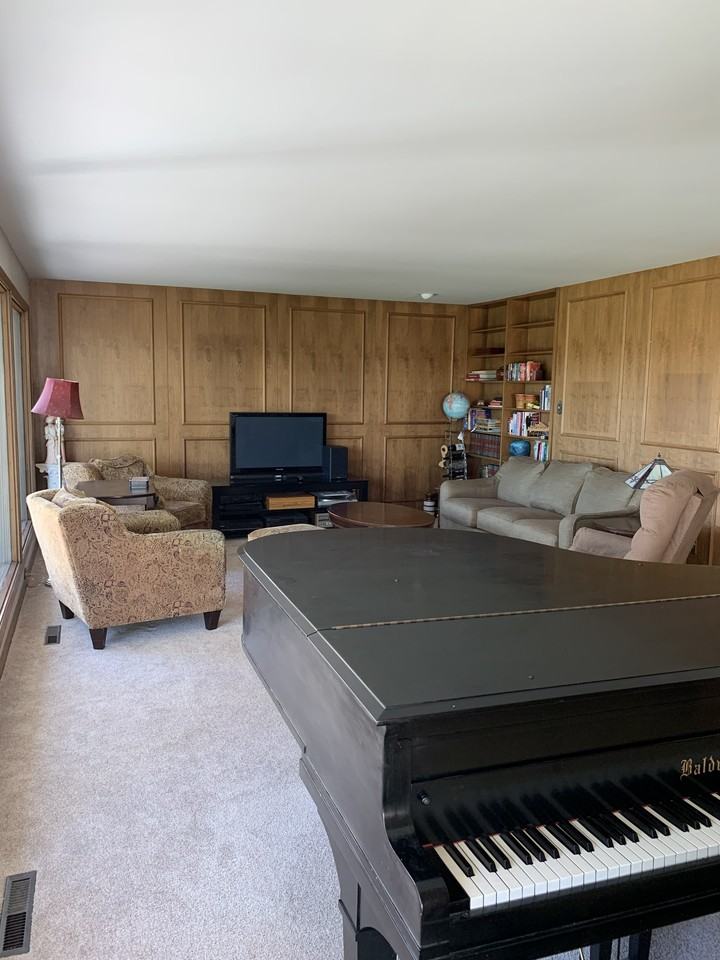 53 Kingston Row, Winnipeg, MB R2M 0S7, CAN 4 bedroom House Rental