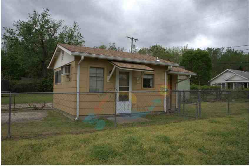 216 1/2 S Toledo Ave #NA - Photo 2 of 9