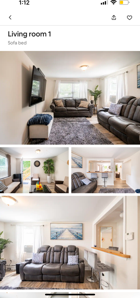 100 Shore Rd #1 - Photo 2 of 7