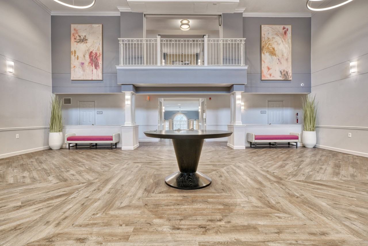 Willow Manor at Fair Hill Farm (Seniors 62+) Apartments 18301