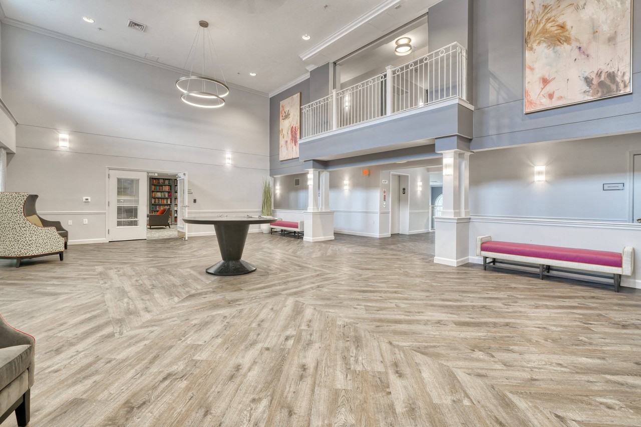 Willow Manor at Fair Hill Farm (Seniors 62+) - Photo 2 of 50