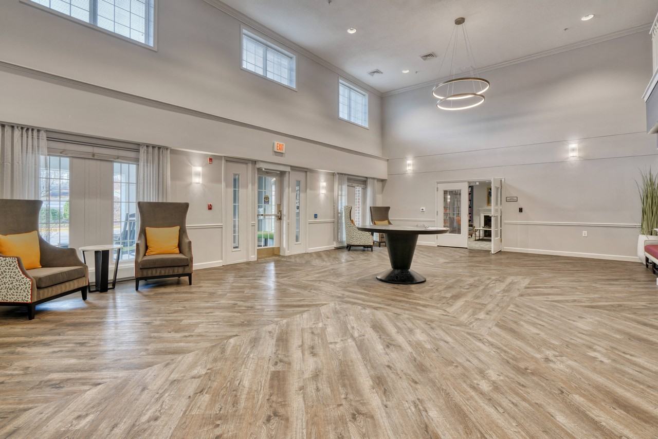 Willow Manor at Fair Hill Farm (Seniors 62+) - Photo 3 of 50