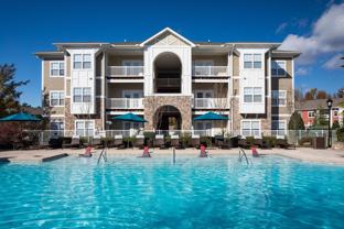 Cascades at Northlake Apartments - Photo 1 of 1