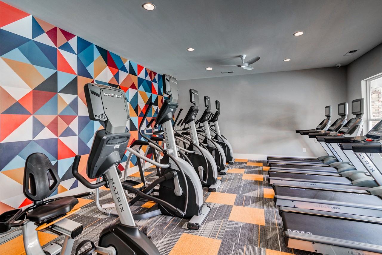 Cascades at Northlake Apartments - Photo 3 of 11