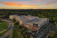 The Nines - Photo 1 of 1