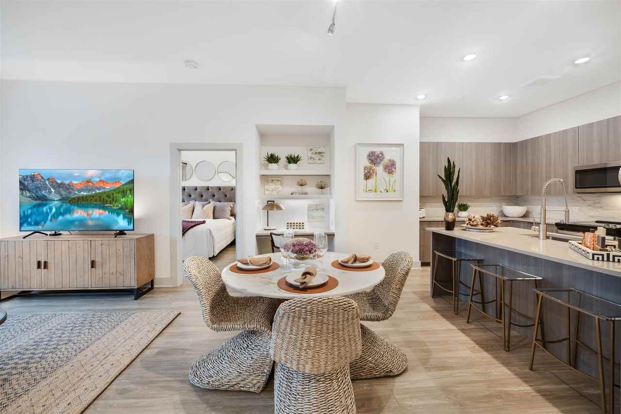 The Nines - Photo 2 of 38