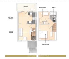 Flats on Howard - Photo 1 of 1