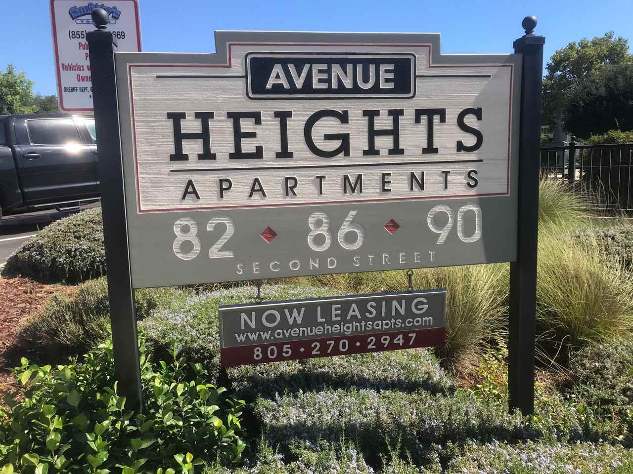 Avenue Heights Apartments Building 2 - Photo 2 of 50