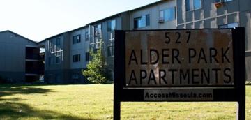 featured image of 520 520 W. Spruce / 527 W Alder