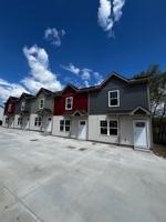 featured image of Newton St