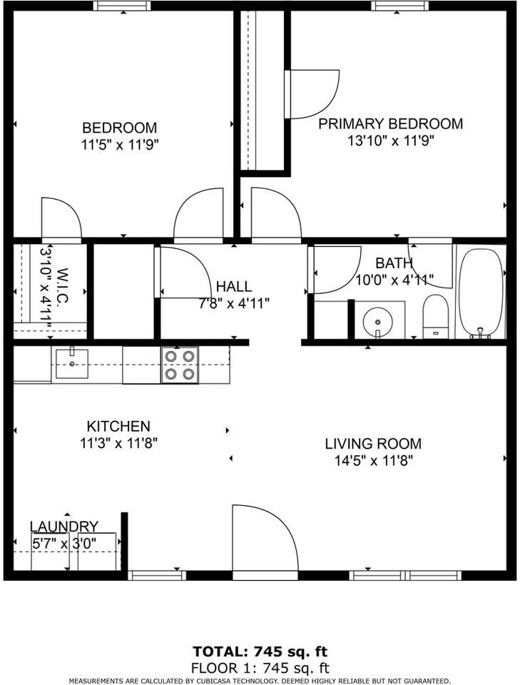 Piedmont Terrace - Photo 6 of 21