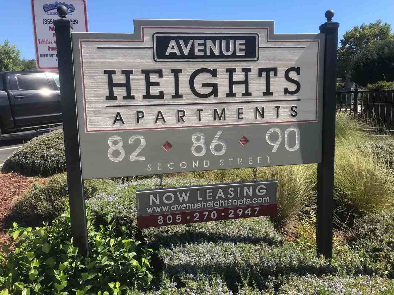 Avenue Heights Apartments Building 1 - Photo 6 of 10