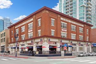 Simon Levi – Lofts - Photo 1 of 1