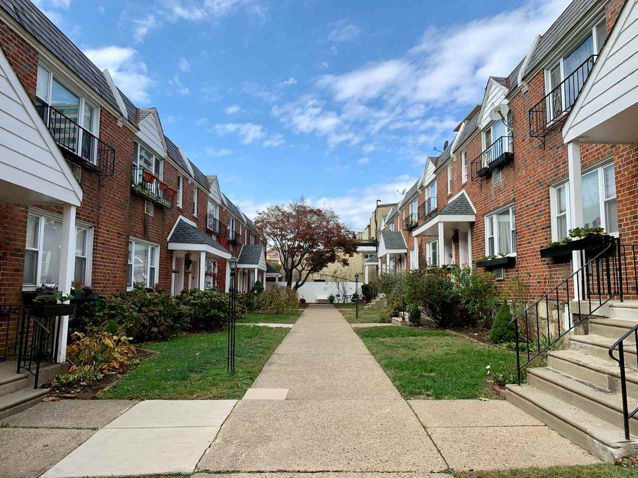 Parkway Village Apartments - Photo 2 of 24