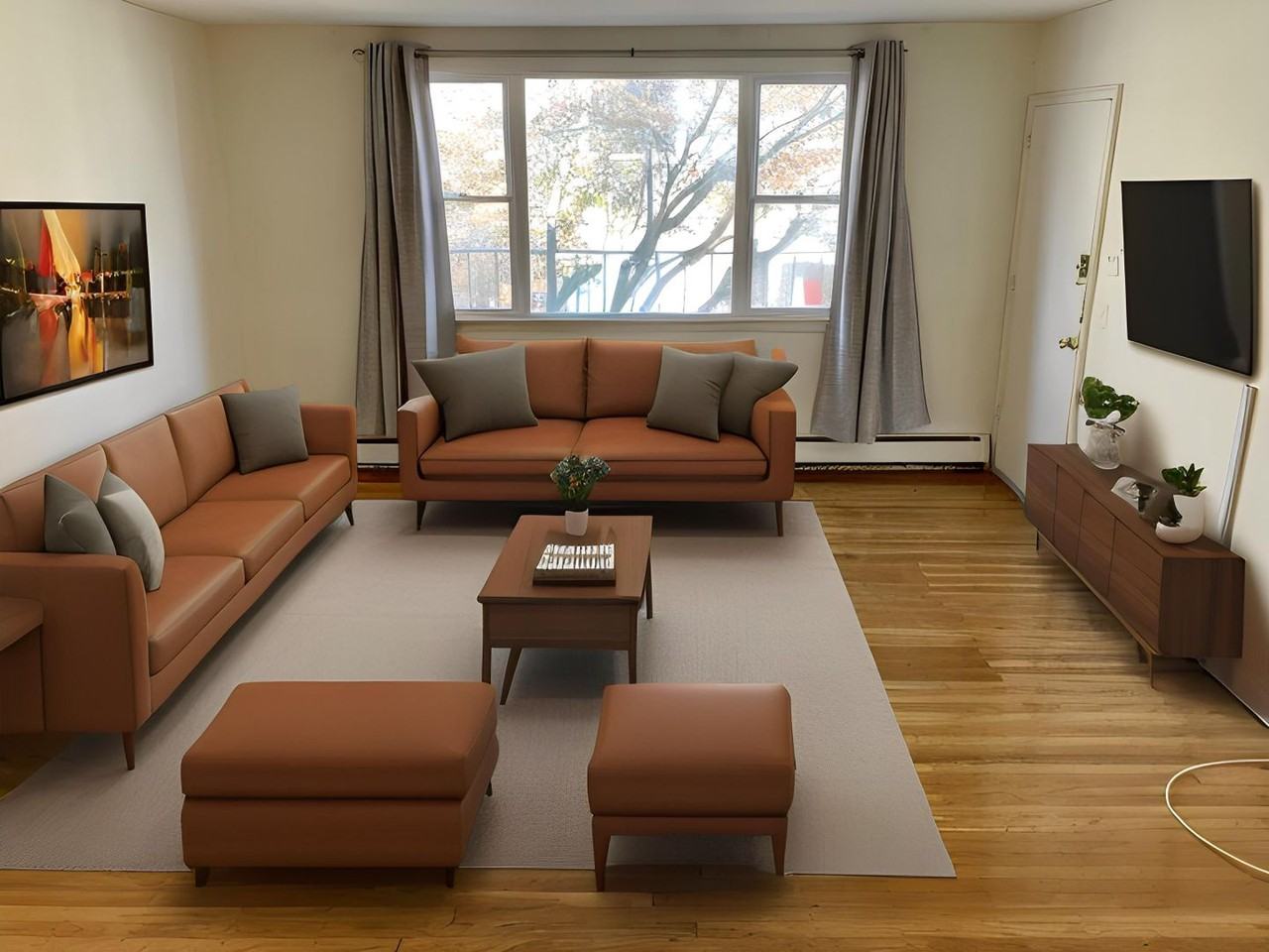 Parkway Village Apartments - Photo 3 of 24