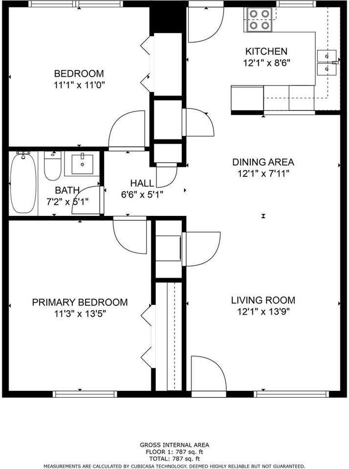 Hillside Manor - Photo 5 of 24